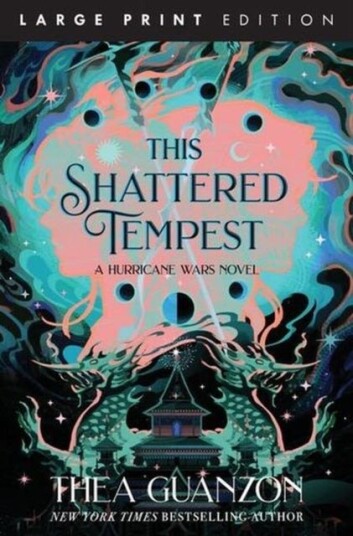 The This Shattered Tempest
