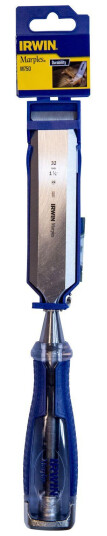 Irwin 10501689 Stemjern M750 32 mm, Håndverktøy Irwin 10501689 Stemjern M750 32 mm, Håndverktøy