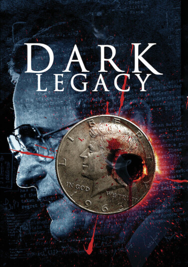 Dark Legacy DVD