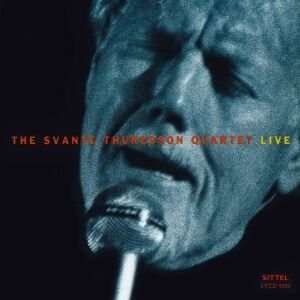 Bengans Svante Thuresson Quartet - Live 1992