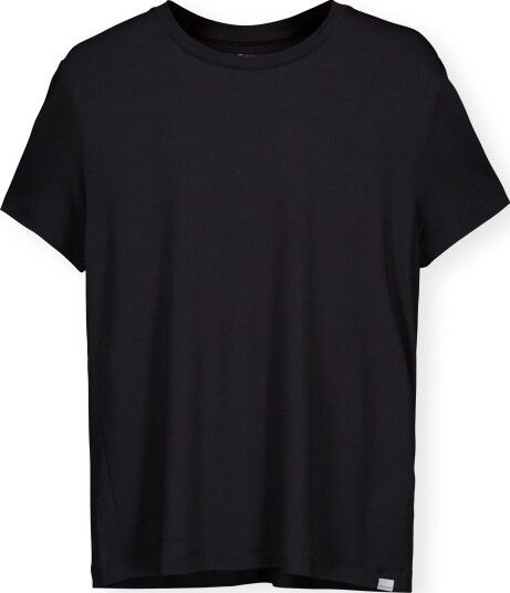 Houdini W's Tree Tee True Black XS Houdini W's Tree Tee True Black XS