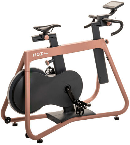 Kettler HOI Frame Indoor Bike Terracotta Kettler HOI Frame Indoor Bike Terracotta