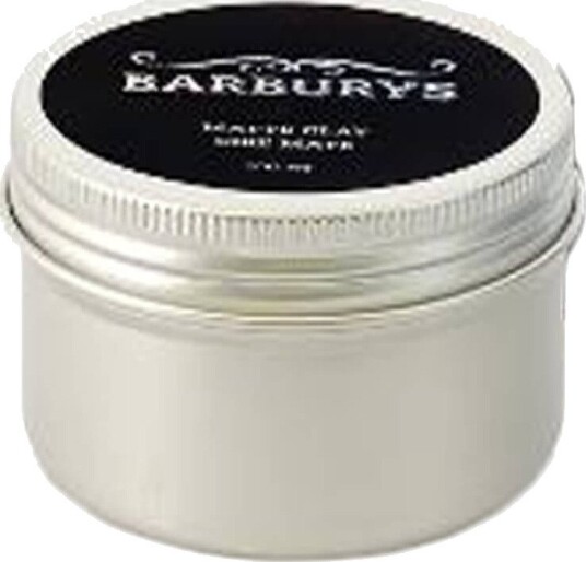 Barburys Matte Clay 100 ml