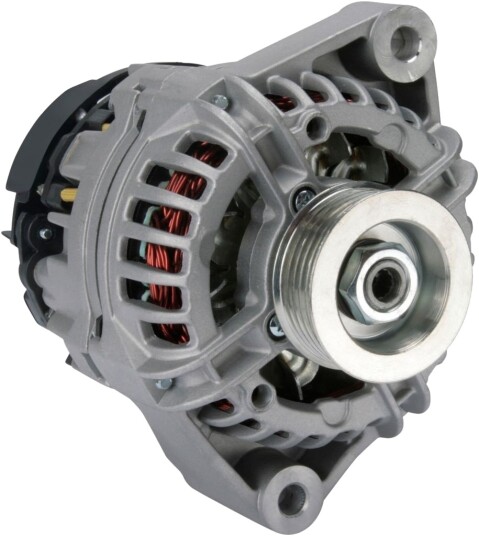Dynamo HC Cargo F 032 114 040