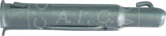 Belg, girspak sikringsstift AIC 52842