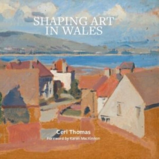 Shaping Art In Wales Av Ceri Thomas Shaping Art In Wales Av Ceri Thomas