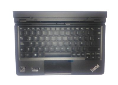 Lenovo Fru00jt762, Tastatur, Tysk, Lenovo, Thinkpad Helix (2. Generasjon)