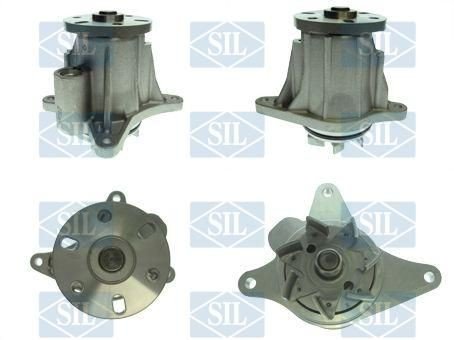 Saleri SIL PA1410 Vannpumpe Saleri SIL PA1410 Vannpumpe
