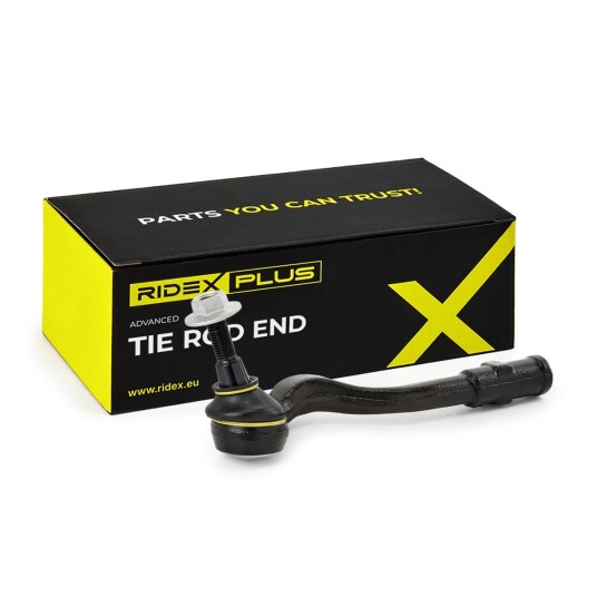 Endeledd RIDEX PLUS 914T0463P