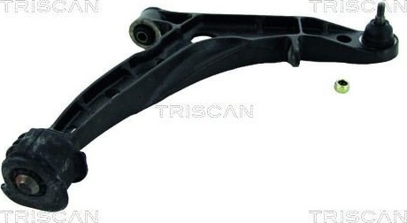 TRISCAN 8500 43559 Bærearm