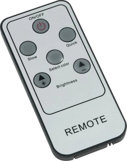 EUROLITE IR-6 Remote Control