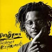 MediaTronixs Don Byron : Tuskegee Experiments CD Pre-Owned