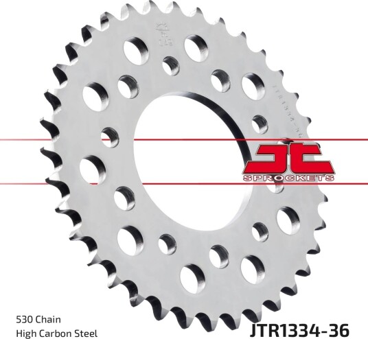 JTSPROCKETS JTR1334.36 Kjedehjul