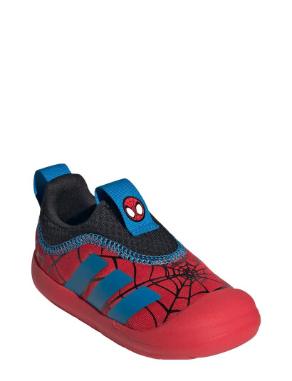 adidas Sportswear Monofit Spider-Man I - Red - 21
