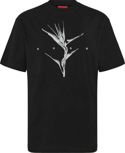 HUGO Darise Black XS