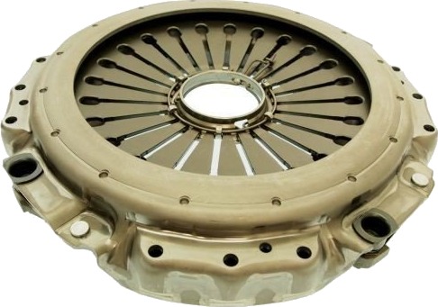 KAWE 7208 Trykkplate, clutch KAWE 7208 Trykkplate, clutch