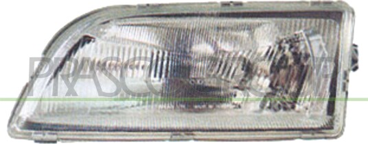 PRASCO VV0284604 Frontlykter