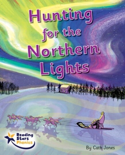 Hunting for the Northern Lights Phase 5 Hunting for the Northern Lights Phase 5