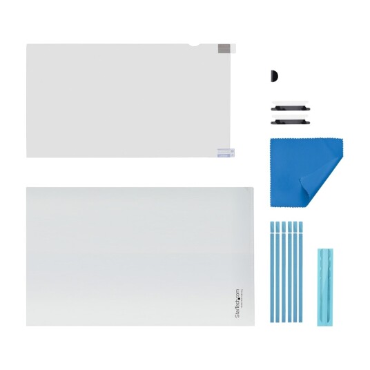StarTech 16" personvernfilter for bærbar PC