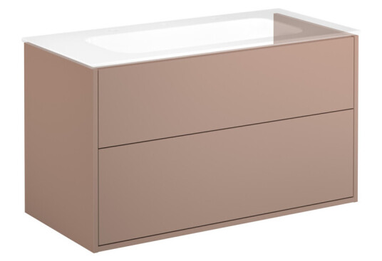 GUSTAVSBERG ARTIC SERVANTSKAP 100 PEACH GUSTAVSBERG ARTIC SERVANTSKAP 100 PEACH