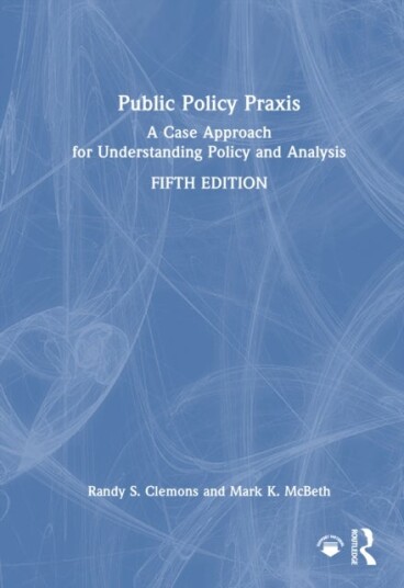 Public Policy Praxis