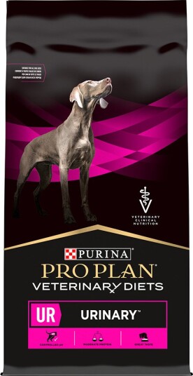 Purina Pro Plan Veterinary Diets tørrfôr Veterinary Hypoallergenic Diets Canine til en spesialpris HA 2 x 11 kg 2 x 12 kg 2 x 11 kg