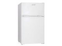 MPM -87-CZ-13, 85 L, 40 dB, 2,4 kg/24 timer, F, hvit MPM -87-CZ-13, 85 L, 40 dB, 2,4 kg/24 timer, F, hvit