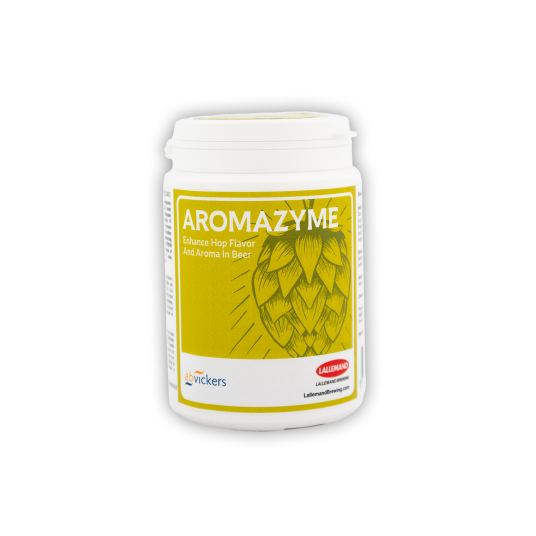 Lallemand ABV Aromazyme 100g Enzym som forsterker humlearoma