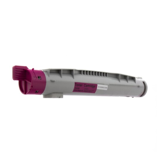 S050243, Tonerkassett, erstatter Epson S050243, magenta, 8.500 sider, inkClub