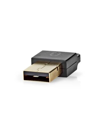 Nedis Bluetooth Dongle BLDO100V5BK USB 5.1 BLDO100V5BK