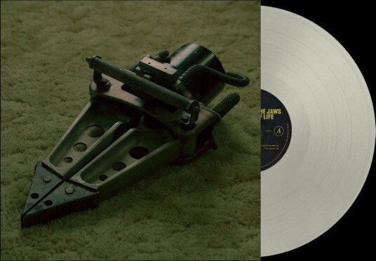 Pierce The Veil The Jaws Of Life Uk Vinyl