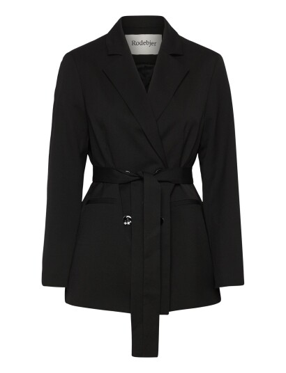 RODEBJER Rodebjer Lucida Fluid Black L