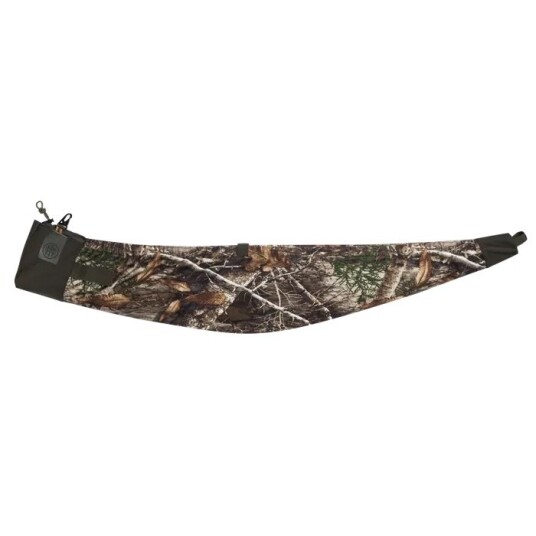 Beretta Sammenleggbart Wr Våpenfutteral 118/135cm Camo Realtree Edge