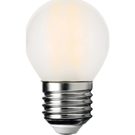 Dyberg Larsen E27 mignonpære 3-trinns demping 5W Dyberg Larsen E27 mignonpære 3-trinns demping 5W