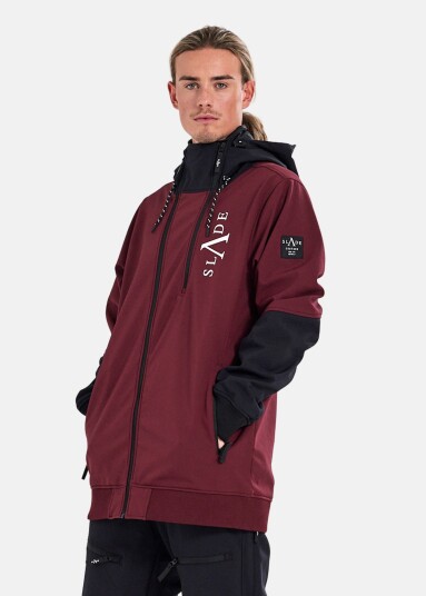 Slade Colorado Softshell Jacket