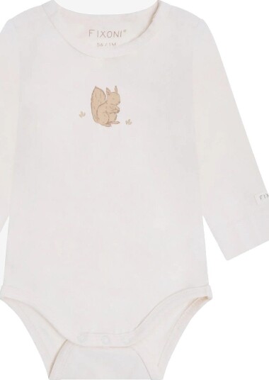 Fixoni Body Ls HUMUS 50