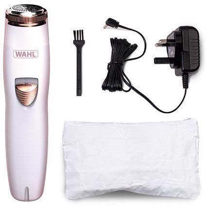 Wahl Facial Hair Remover Wahl Facial Hair Remover