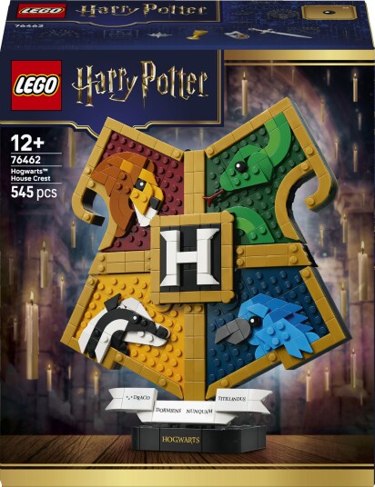 Lego Galtvort-våpenskjold Lego Galtvort-våpenskjold