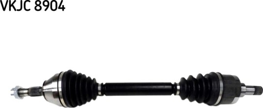 SKF VKJC 8904 Drivaksel