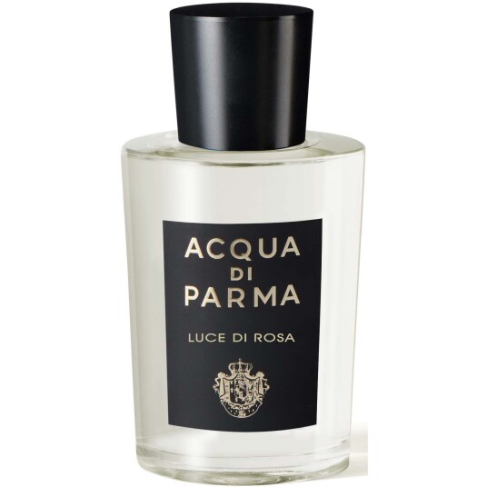 Acqua Di Parma Luce Rosa Unisex Eau de Parfum 100 ml Acqua Di Parma Luce Rosa Unisex Eau de Parfum 100 ml