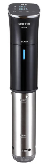 Sogo Sous Vide 1200w Sogo Sous Vide 1200w