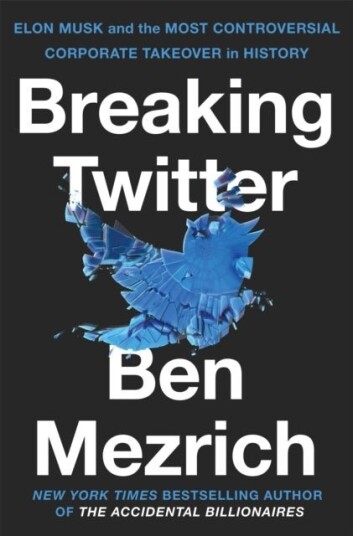 Breaking Twitter Breaking Twitter