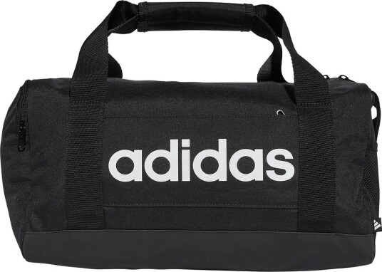 adidas Performance Linear Duff Xs - Black - ONE SIZE