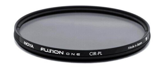 Hoya Fusion ONE CIR-PL Hoya Fusion ONE CIR-PL