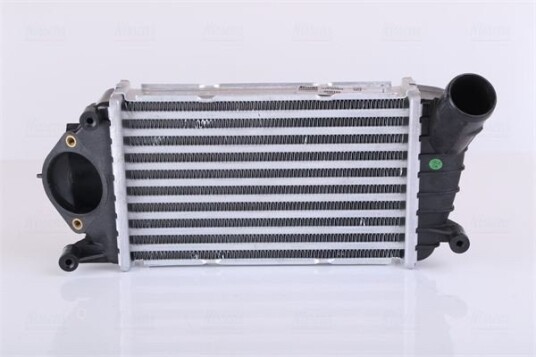 NISSENS 96794 Intercooler