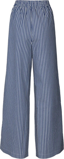 Lollys Laundry Liamll Pant - Blue - S
