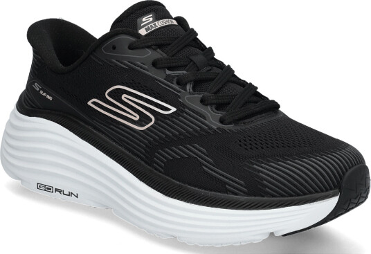 Skechers Max Cushioning Endeavour Sequoya Black 36 Skechers Max Cushioning Endeavour Sequoya Black 36