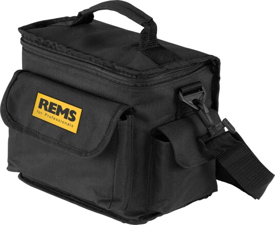 REMS 190053 R Veske med skulderreim, myk, Garasjeinnredning & oppbevaring REMS 190053 R Veske med skulderreim, myk, Garasjeinnredning & oppbevaring