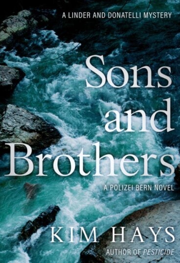 Sons & Brothers Av Kim Hays