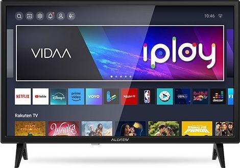 Allview 24" 24iPlay6000 LED Allview 24" 24iPlay6000 LED